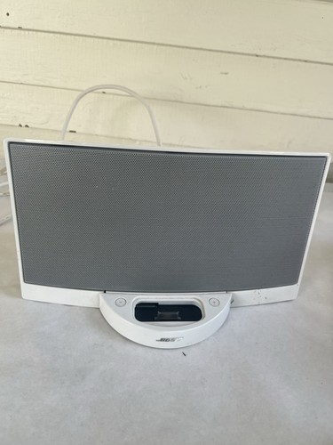 Bose sounddock digital - sounddock, music