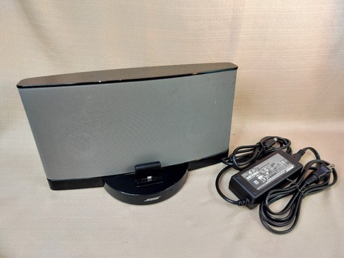 Sounddock series iii digital - series,