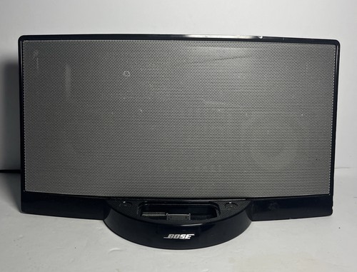 Bose sounddock digital music - bose,