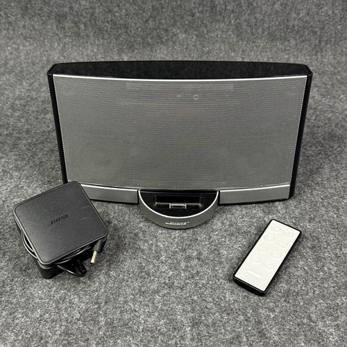 Bose sounddock n123 portable - bose,