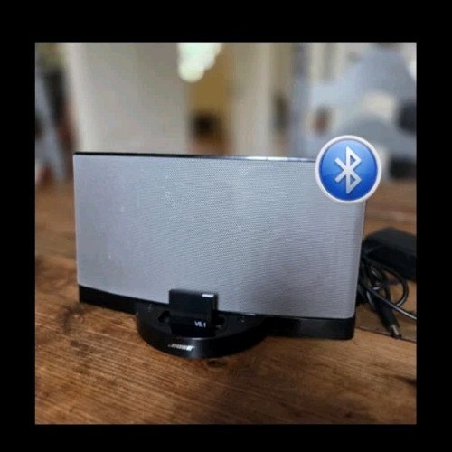 Bose sounddock bluetooth - ii,
