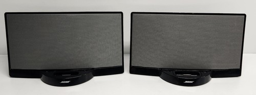 Lot bose sounddock - bose, digital