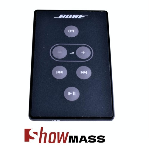 Genuine for bose - genuine, sounddock