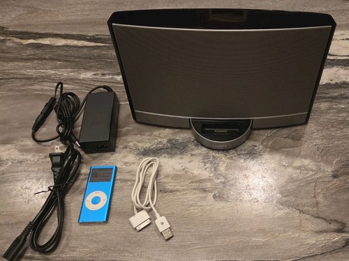Bose sounddock n123 portable - n123,