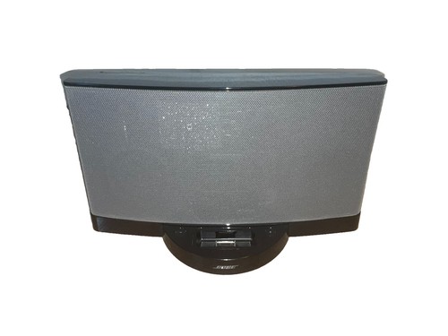 Bose sounddock series - sounddock, ii