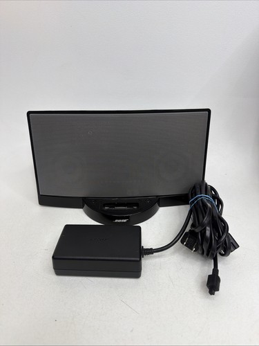 Bose sound dock series 30 - bose,