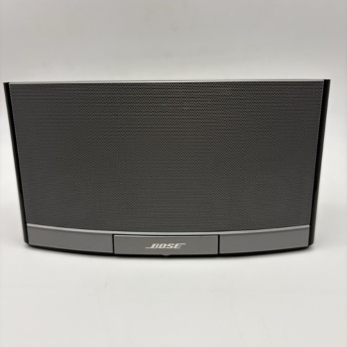 Bose sounddock n123 - bose,
