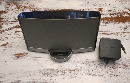 Bose sounddock n123 portable - bose,