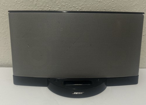 Bose sounddock series - sounddock, ii