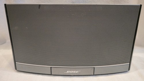 Bose sounddock n123 portable - sounddock,