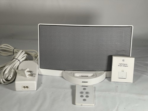 Bose sounddock digital music - digital,