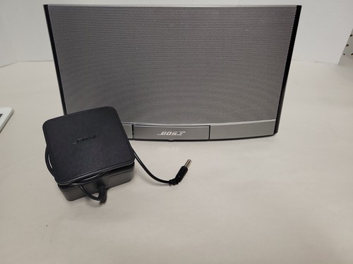 Bose sounddock portable - sounddock,