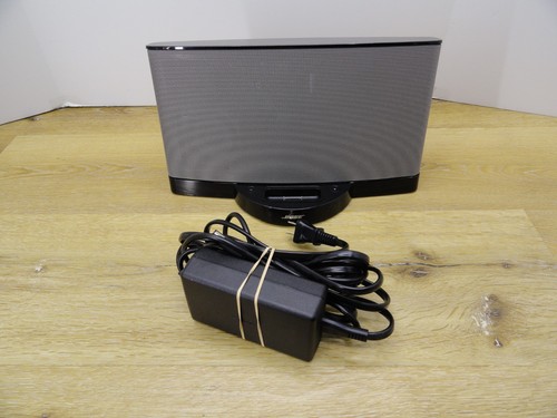 Bose sounddock series - bose,