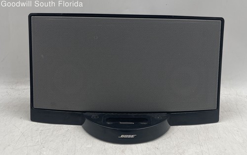 Bose sounddock digital - bose,
