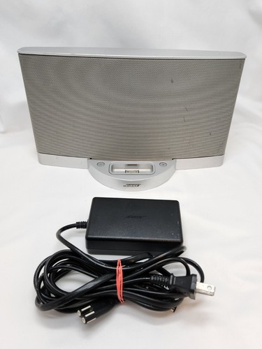 Bose sounddock series - bose, ii