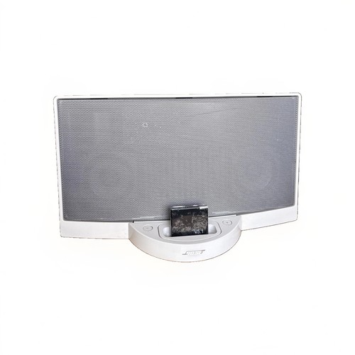 Bose sound dock series - bose,