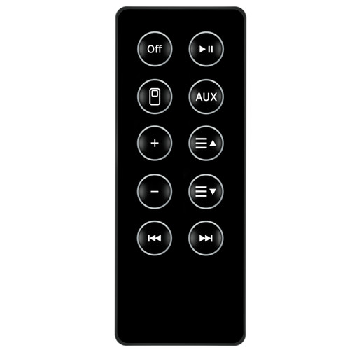 Remote control for bose - us,