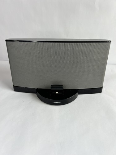 Bose sounddock series iii - bose, 3