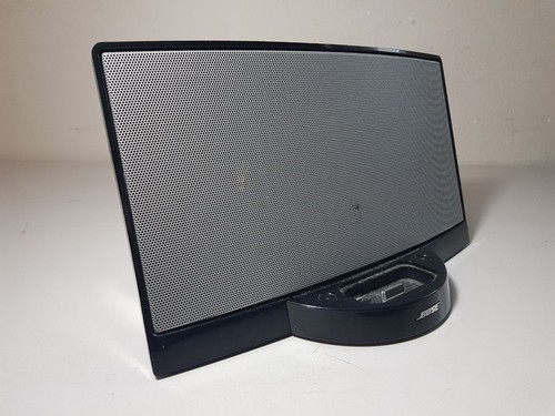 Bose sounddock digital - sounddock,