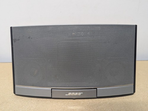 Bose sounddock portable music - portable,