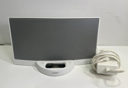 Bose sounddock series - bose,