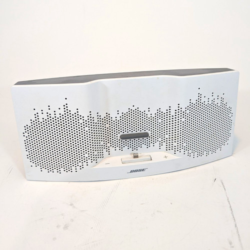 Bose sounddock 416209 - sounddock,