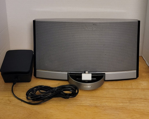 Bose sounddock portable - bose,