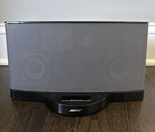Bose sounddock series - sounddock, 2