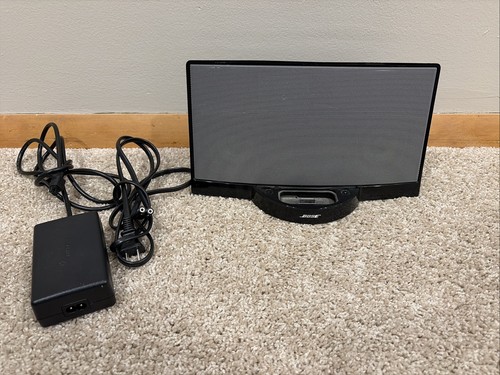 Bose sounddock series - series, 1