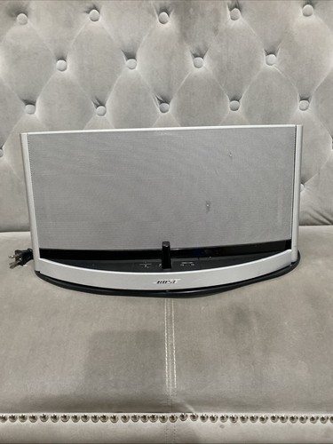 Bose sounddock bluetooth - bose, 10