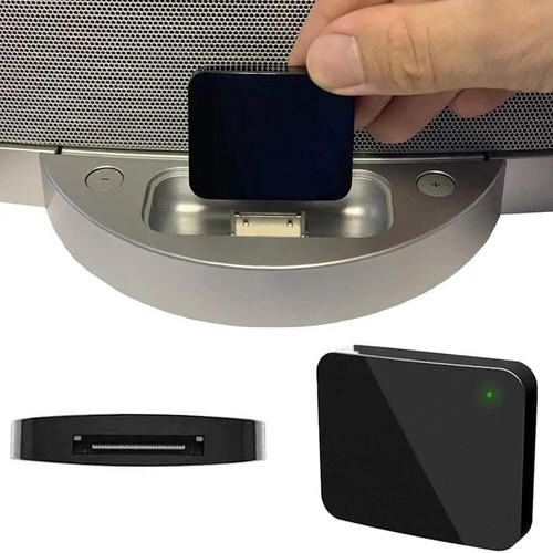 Bluetooth audio adapter - bluetooth, 5.1